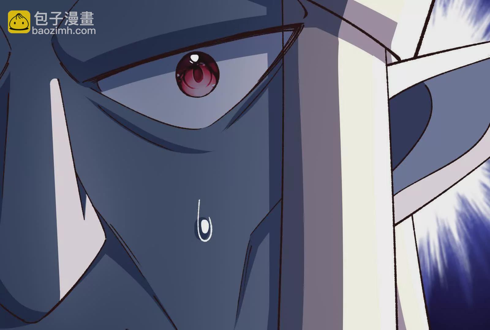 古神遊戲 - 第116話 信仰！爭奪的關鍵(1/3) - 7